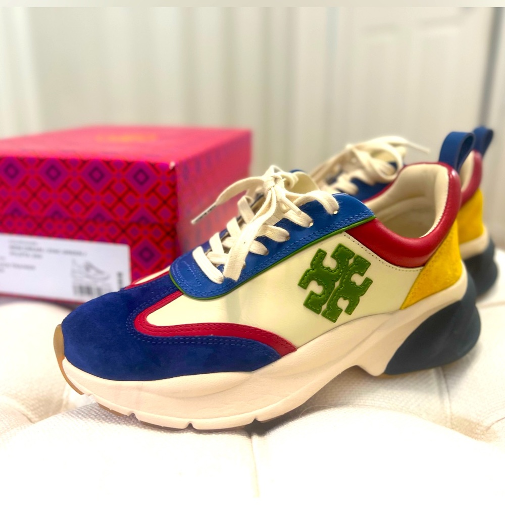 Tory Burch Sneakers size 7